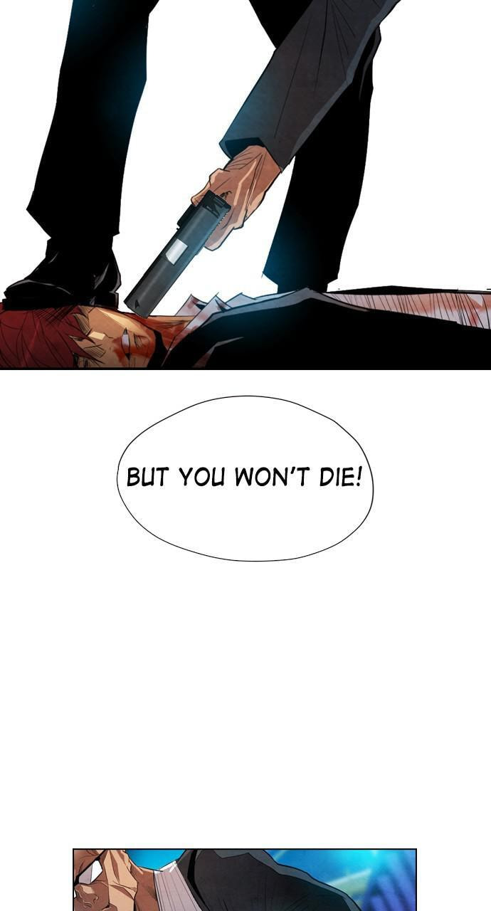 Read REAWAKENED MAN chapter 17 image 1 on Lezhin