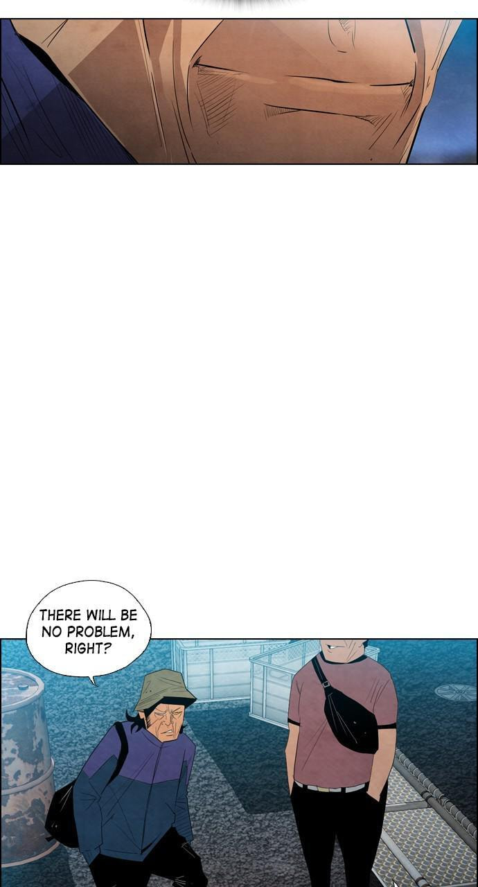 Read REAWAKENED MAN chapter 17 image 13 on Lezhin