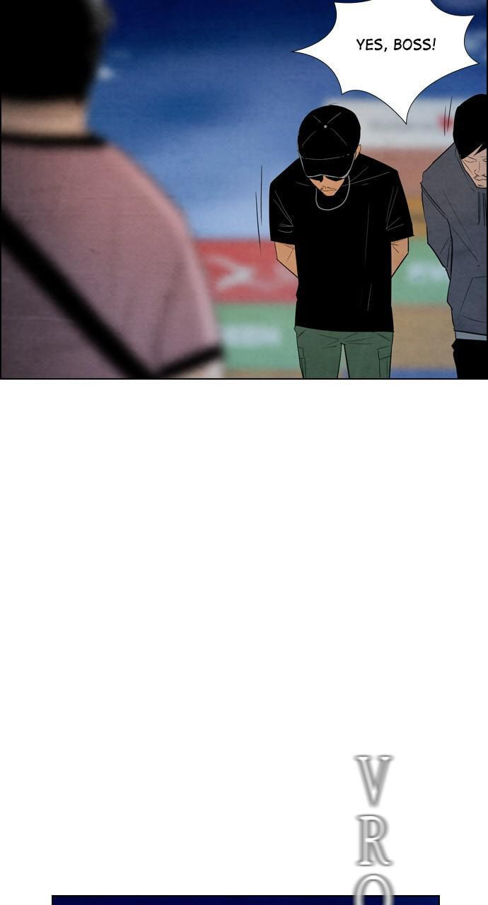 Read REAWAKENED MAN chapter 17 image 16 on Lezhin
