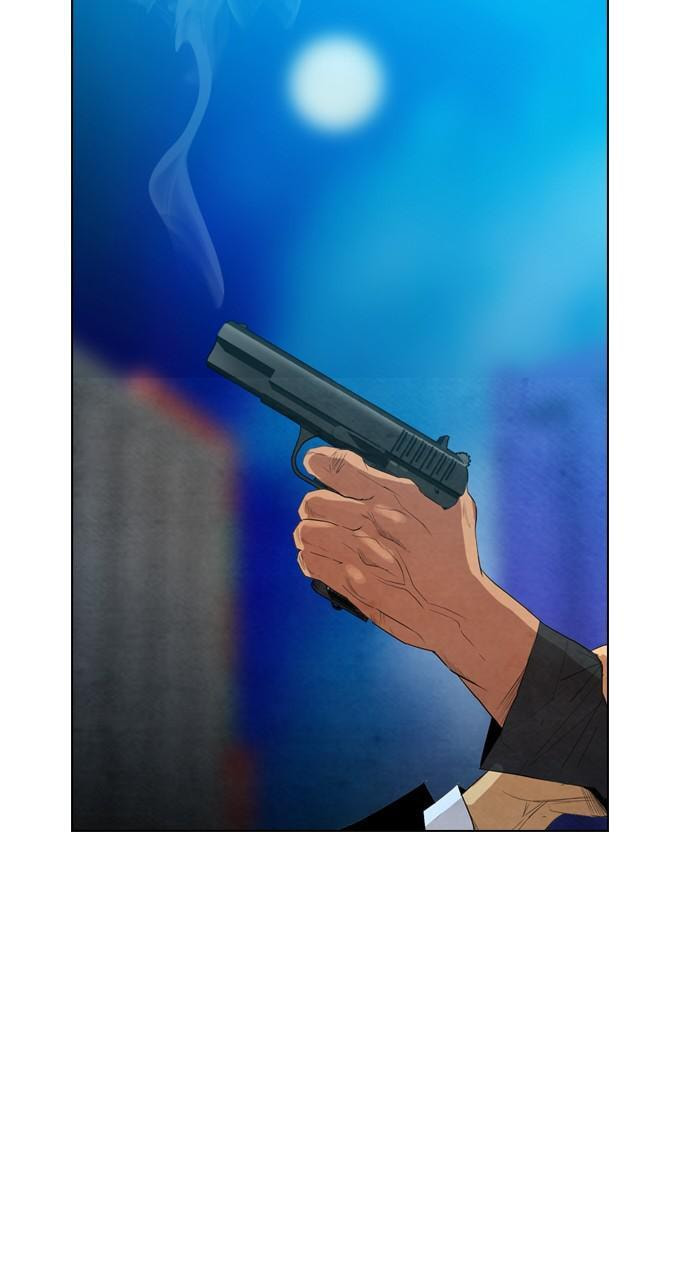 Read REAWAKENED MAN chapter 17 image 22 on Lezhin