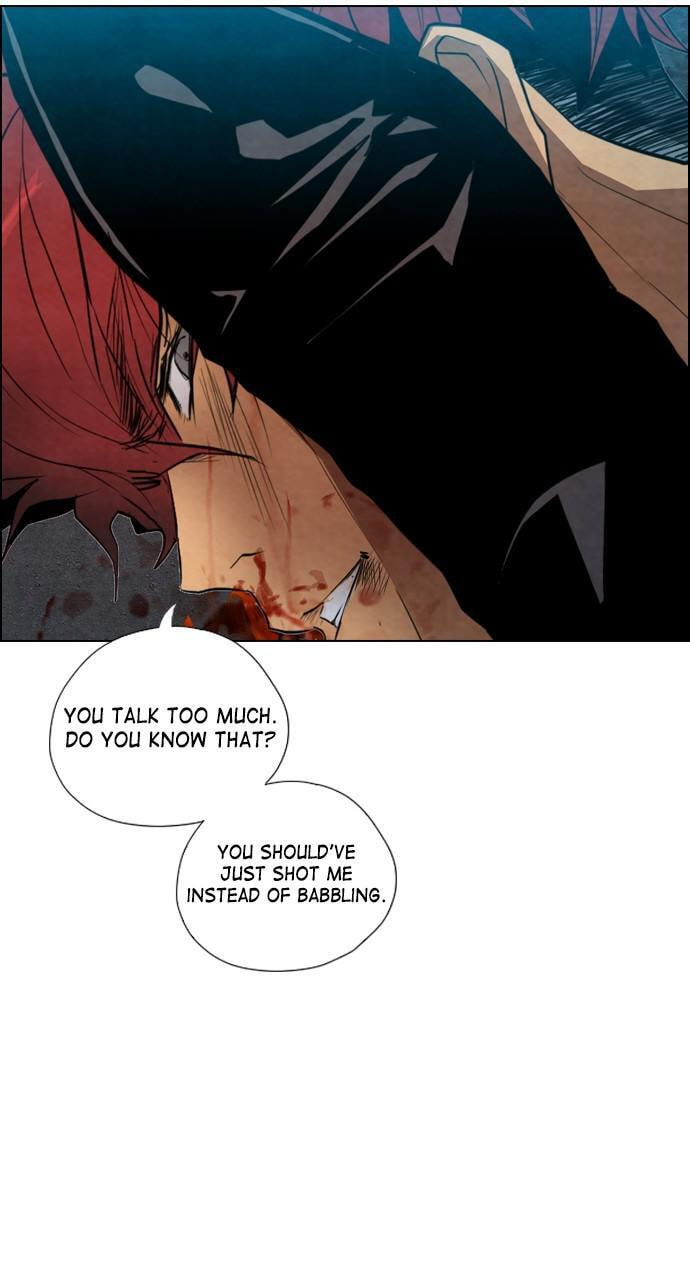 Read REAWAKENED MAN chapter 17 image 25 on Lezhin