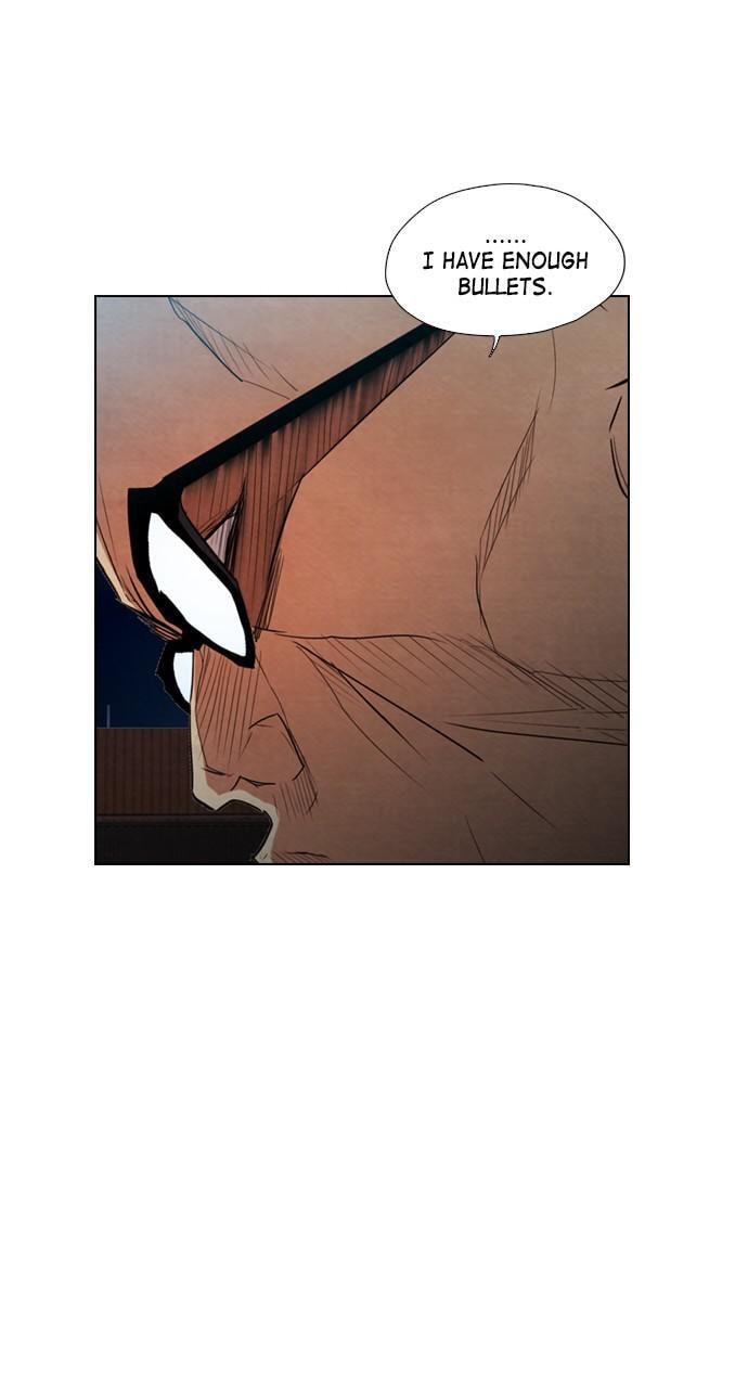 Read REAWAKENED MAN chapter 17 image 26 on Lezhin