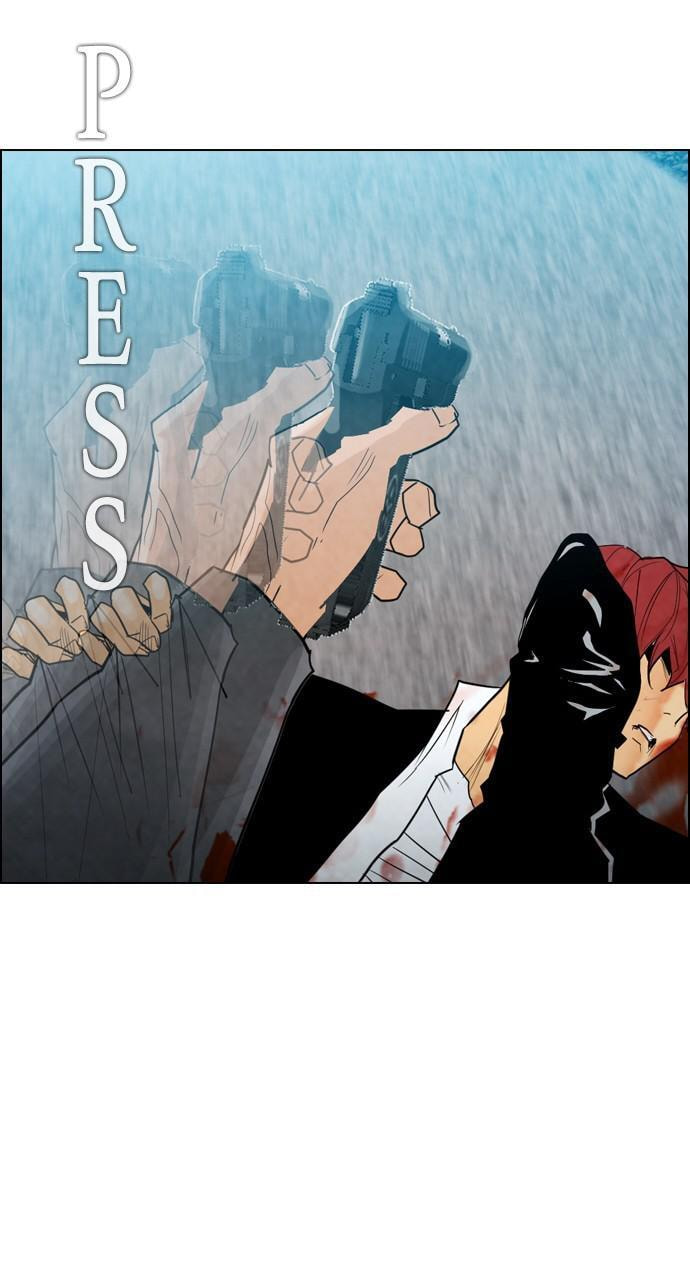 Read REAWAKENED MAN chapter 17 image 28 on Lezhin