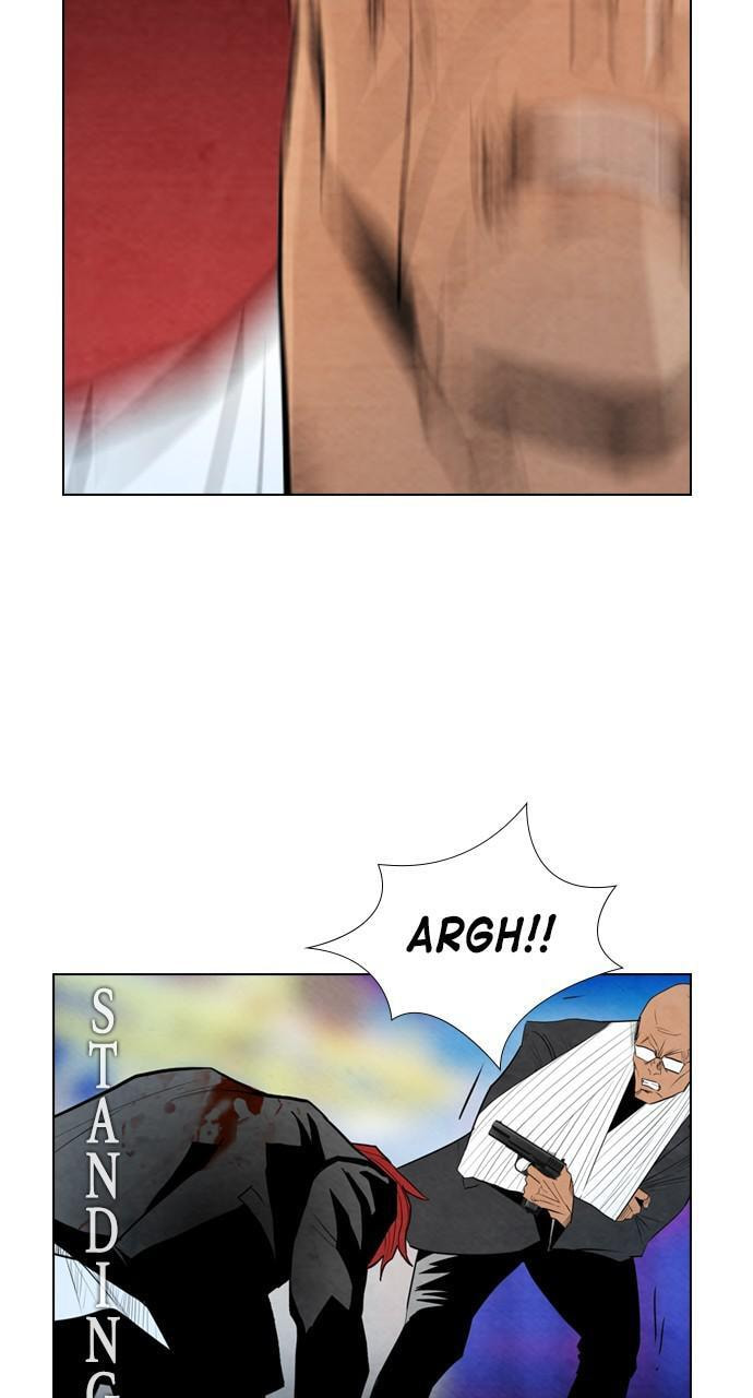 Read REAWAKENED MAN chapter 17 image 31 on Lezhin