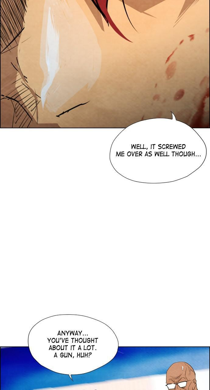 Read REAWAKENED MAN chapter 17 image 33 on Lezhin