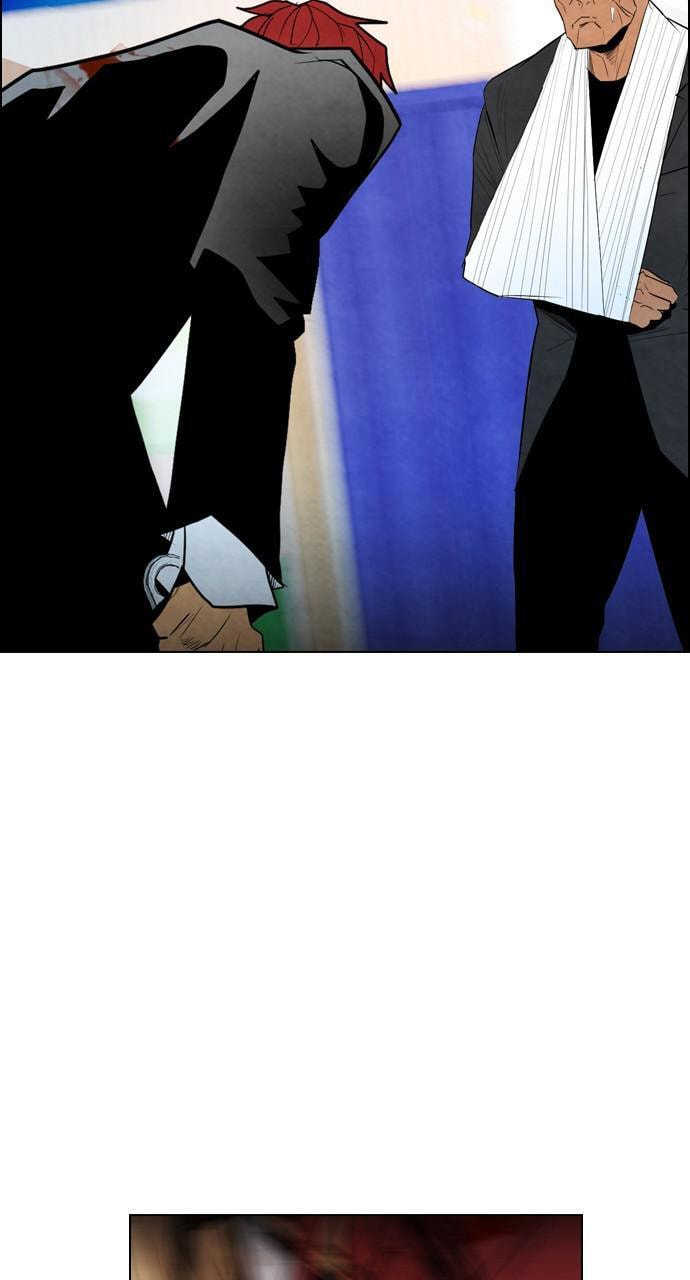 Read REAWAKENED MAN chapter 17 image 34 on Lezhin
