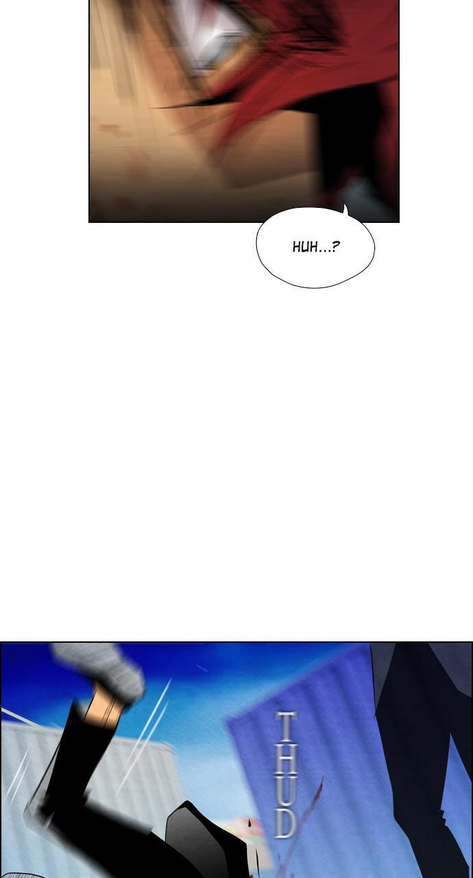 Read REAWAKENED MAN chapter 17 image 35 on Lezhin