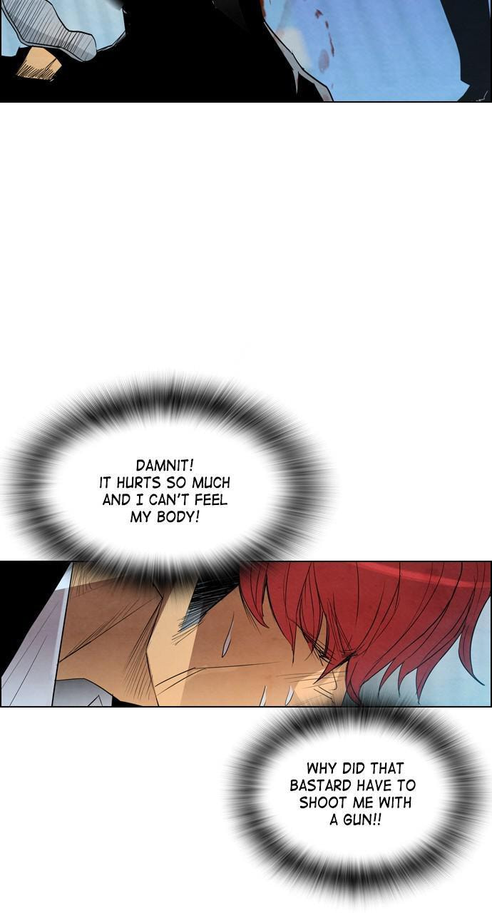 Read REAWAKENED MAN chapter 17 image 36 on Lezhin