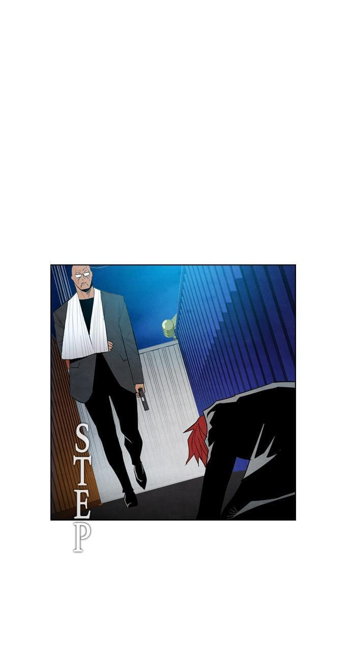 Read REAWAKENED MAN chapter 17 image 37 on Lezhin