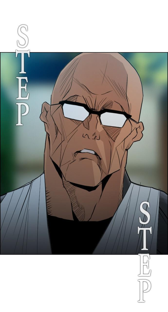 Read REAWAKENED MAN chapter 17 image 38 on Lezhin
