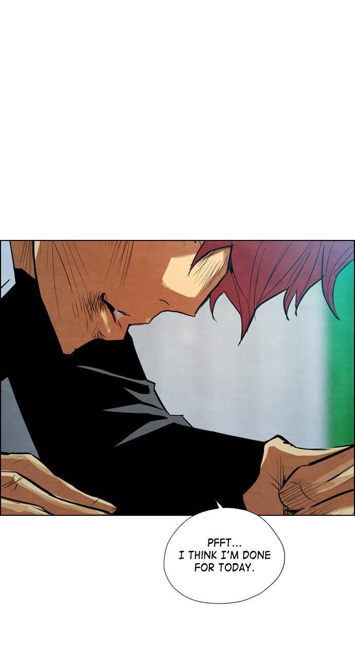 Read REAWAKENED MAN chapter 17 image 39 on Lezhin