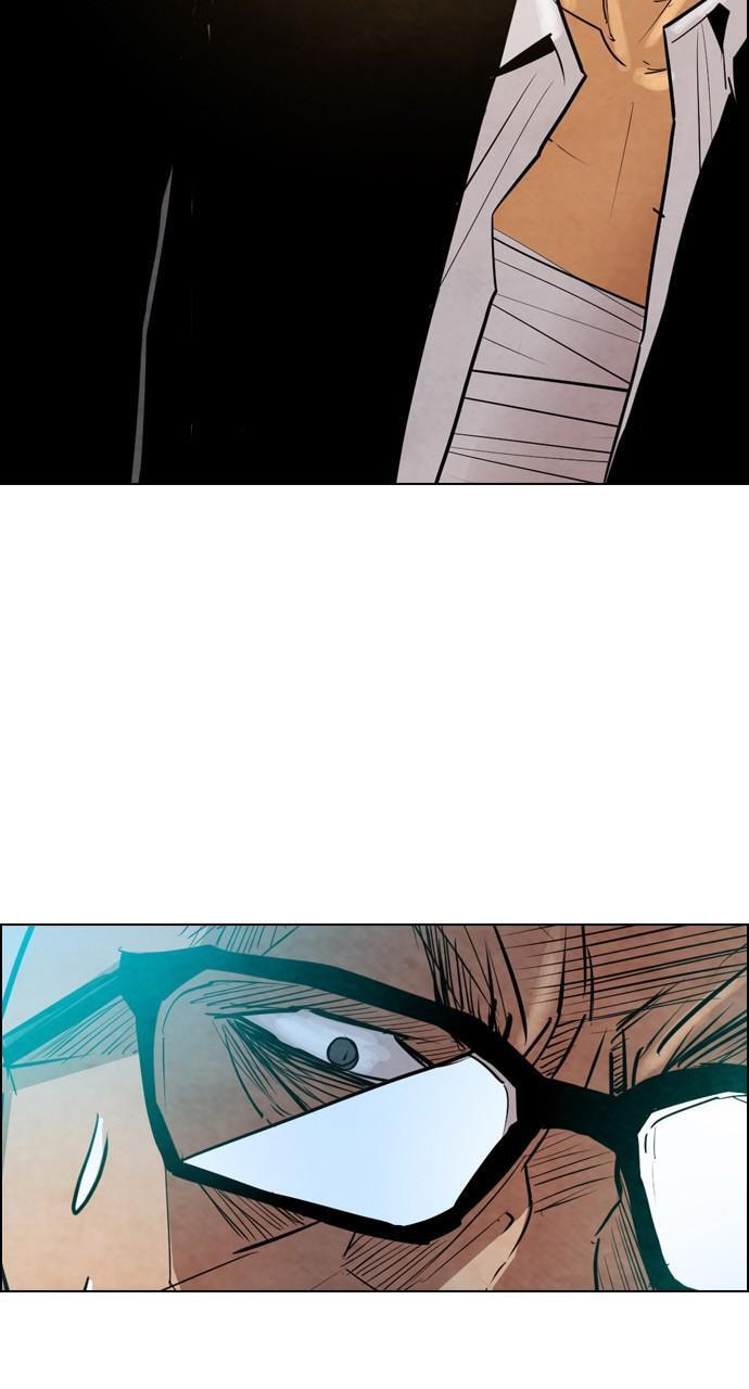 Read REAWAKENED MAN chapter 17 image 42 on Lezhin