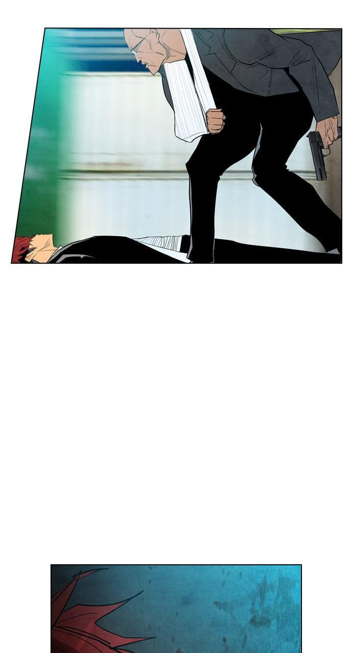 Read REAWAKENED MAN chapter 17 image 46 on Lezhin