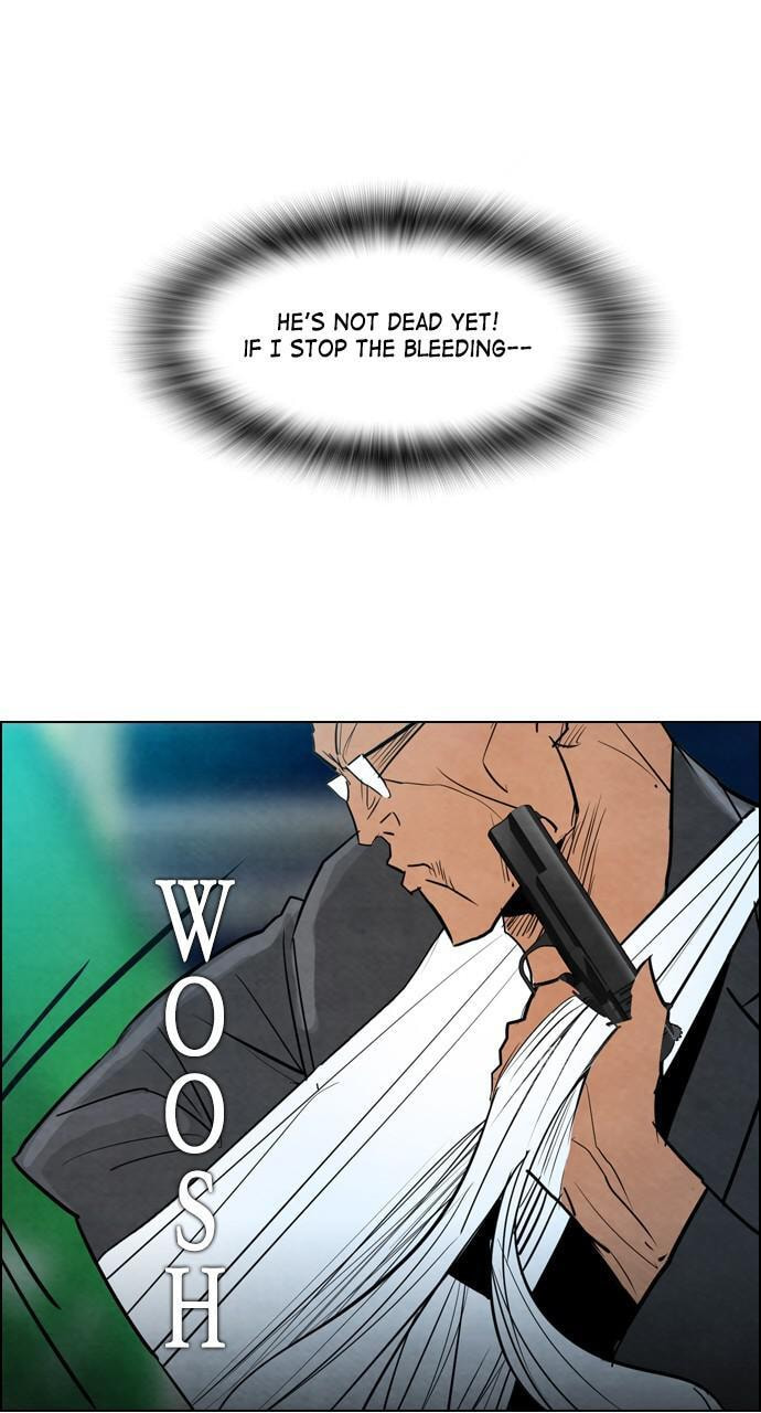 Read REAWAKENED MAN chapter 17 image 48 on Lezhin