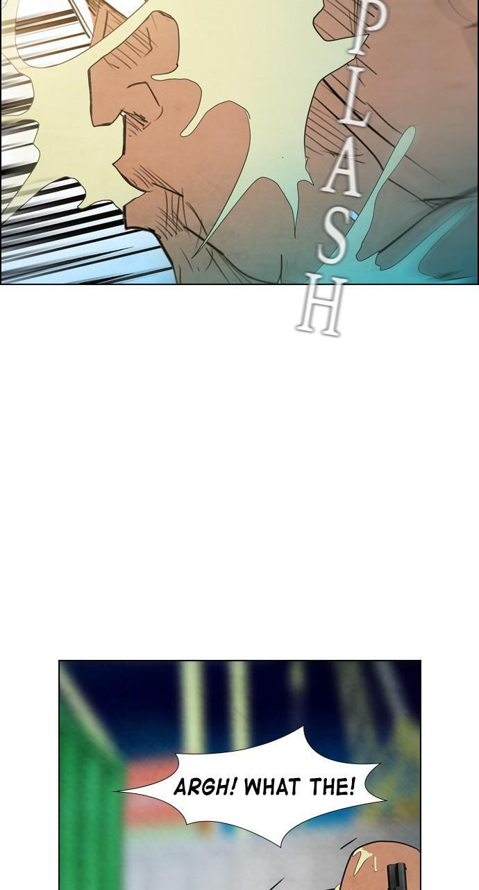 Read REAWAKENED MAN chapter 17 image 52 on Lezhin