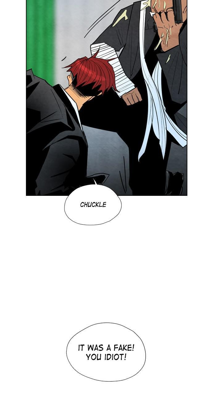Read REAWAKENED MAN chapter 17 image 53 on Lezhin