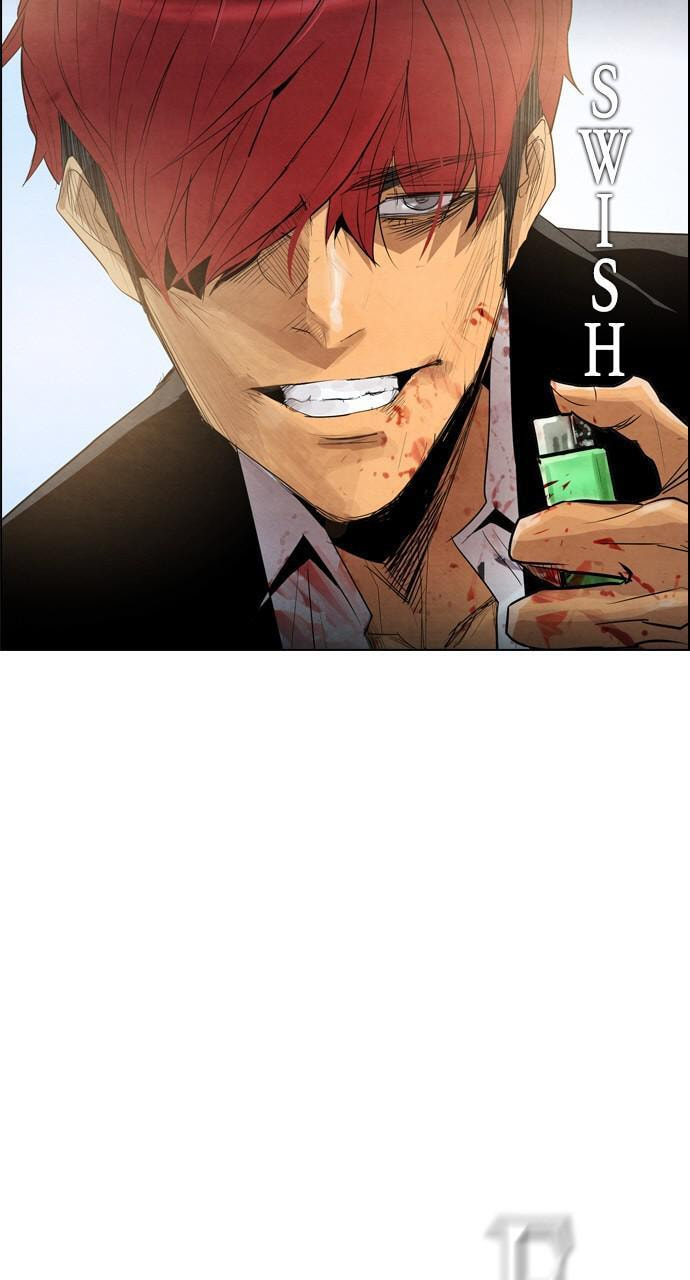 Read REAWAKENED MAN chapter 17 image 55 on Lezhin