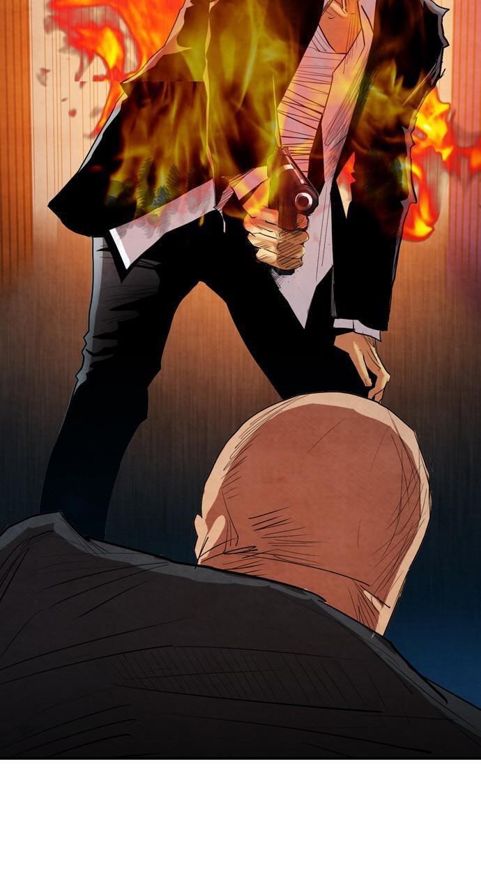 Read REAWAKENED MAN chapter 17 image 69 on Lezhin