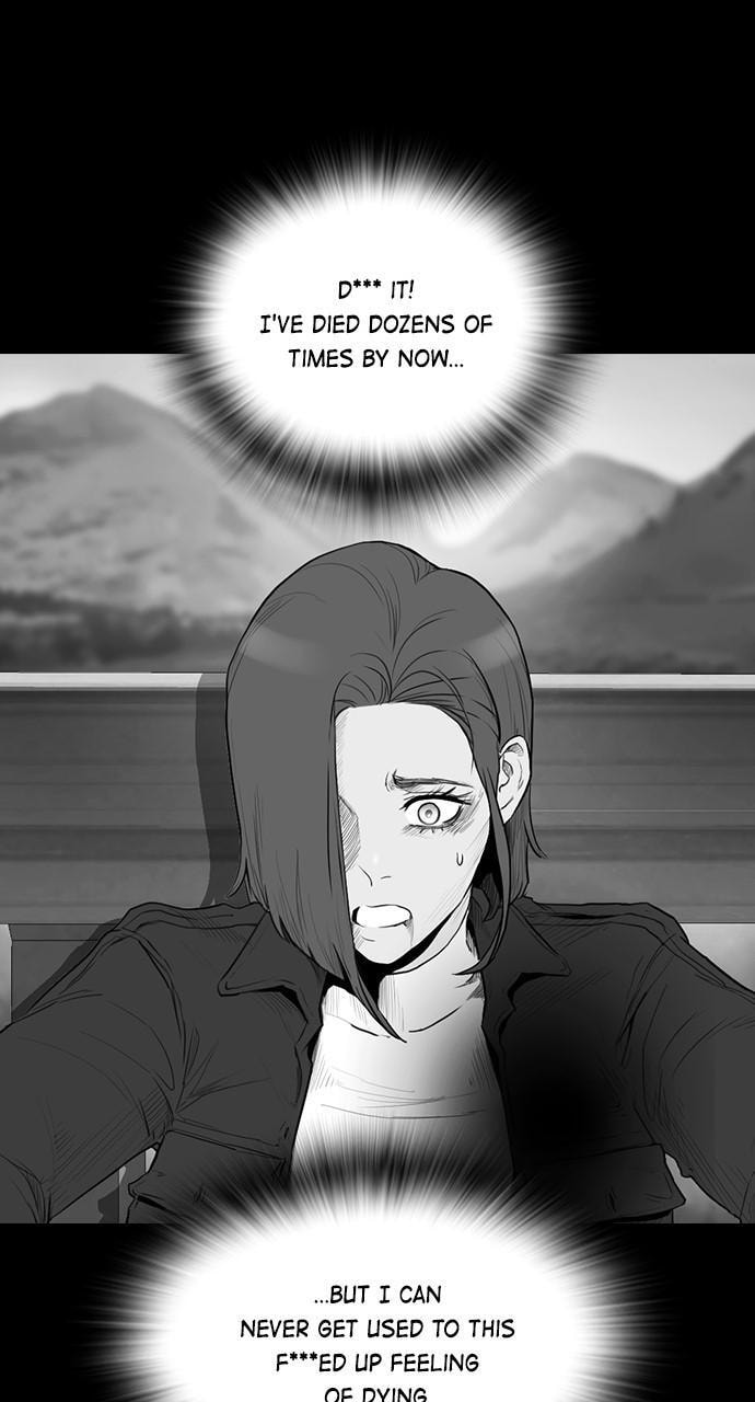 Read REAWAKENED MAN chapter 170 image 12 on Lezhin