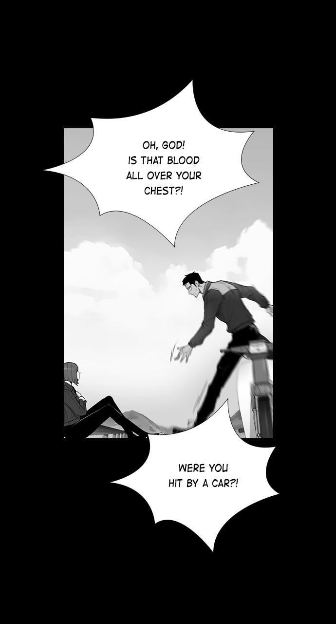 Read REAWAKENED MAN chapter 170 image 24 on Lezhin