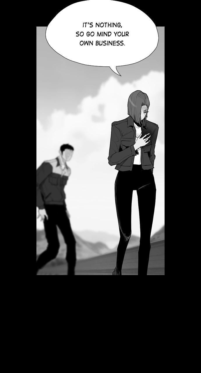 Read REAWAKENED MAN chapter 170 image 32 on Lezhin