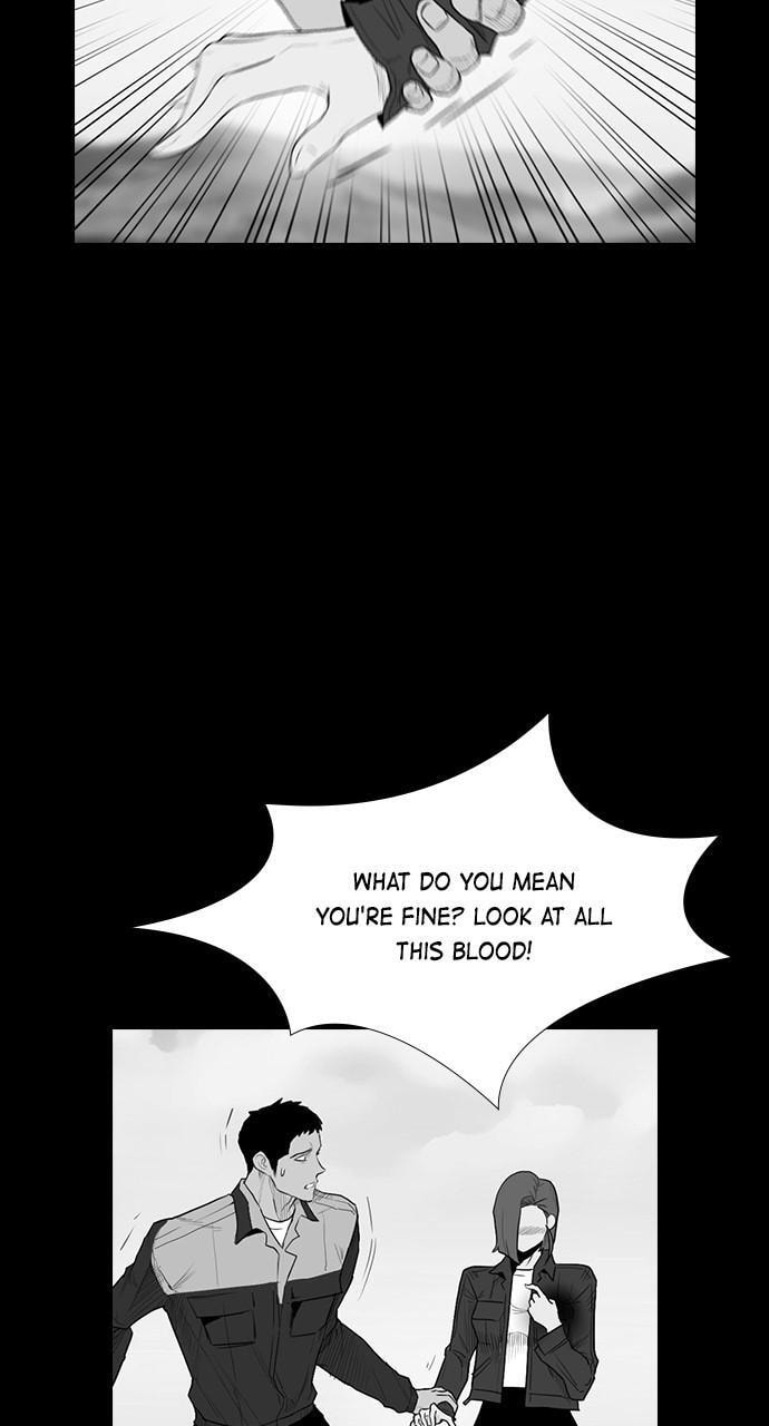 Read REAWAKENED MAN chapter 170 image 35 on Lezhin