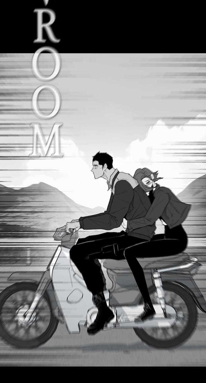 Read REAWAKENED MAN chapter 170 image 38 on Lezhin