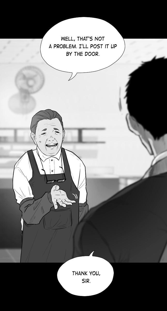 Read REAWAKENED MAN chapter 170 image 54 on Lezhin