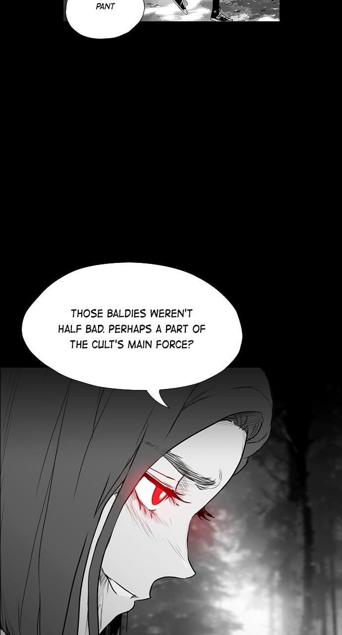Read REAWAKENED MAN chapter 170 image 6 on Lezhin