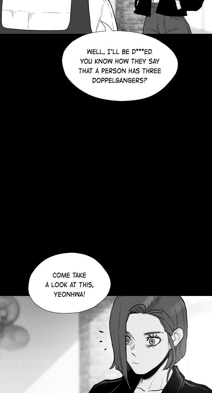 Read REAWAKENED MAN chapter 170 image 61 on Lezhin