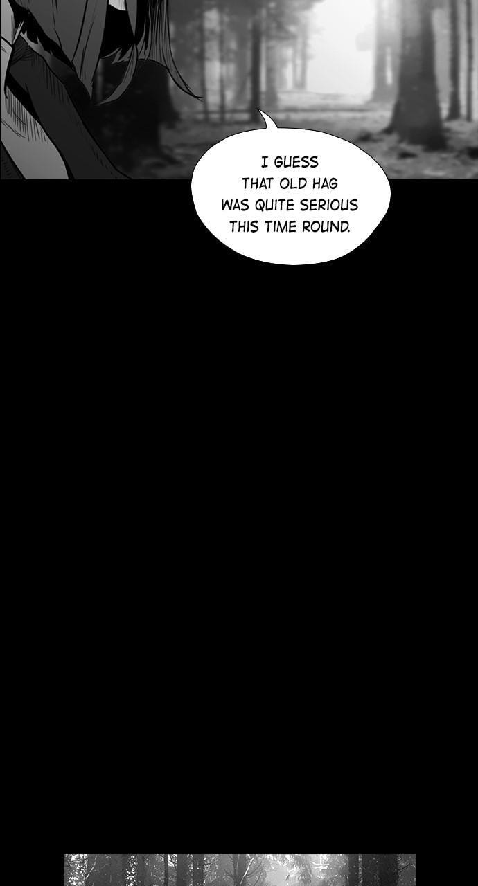 Read REAWAKENED MAN chapter 170 image 7 on Lezhin