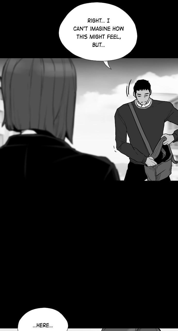 Read REAWAKENED MAN chapter 170 image 85 on Lezhin