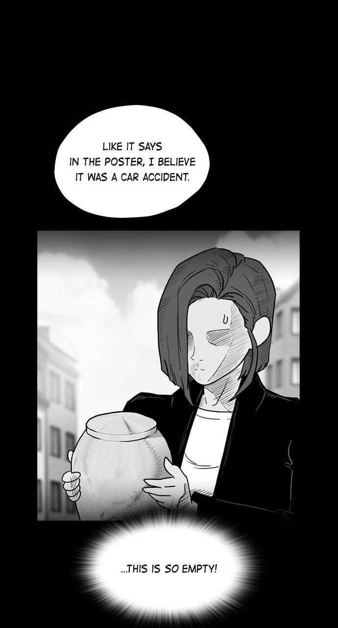 Read REAWAKENED MAN chapter 170 image 88 on Lezhin