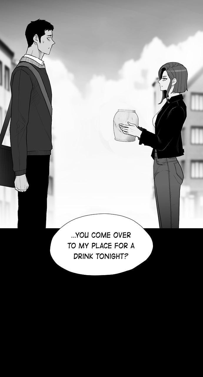 Read REAWAKENED MAN chapter 171 image 2 on Lezhin