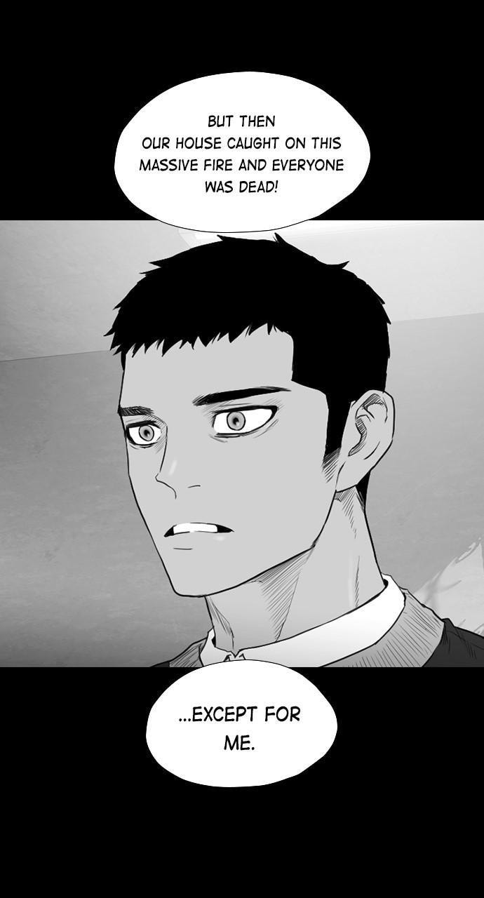Read REAWAKENED MAN chapter 171 image 26 on Lezhin