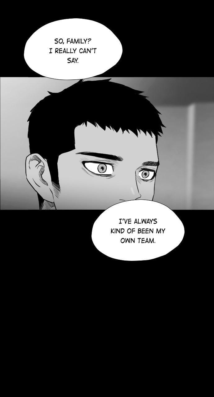 Read REAWAKENED MAN chapter 171 image 34 on Lezhin