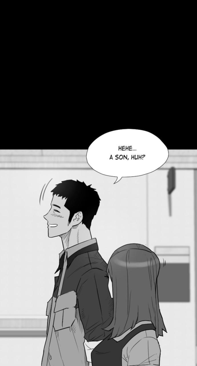 Read REAWAKENED MAN chapter 171 image 79 on Lezhin