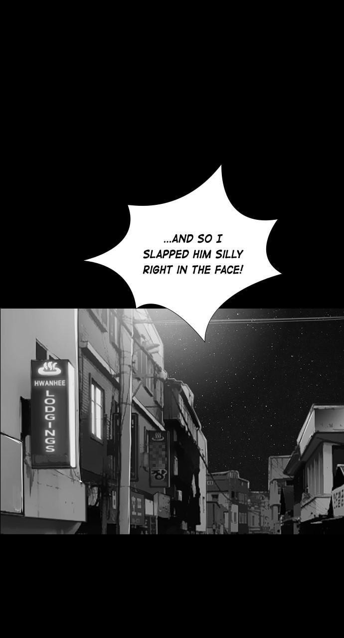 Read REAWAKENED MAN chapter 171 image 8 on Lezhin