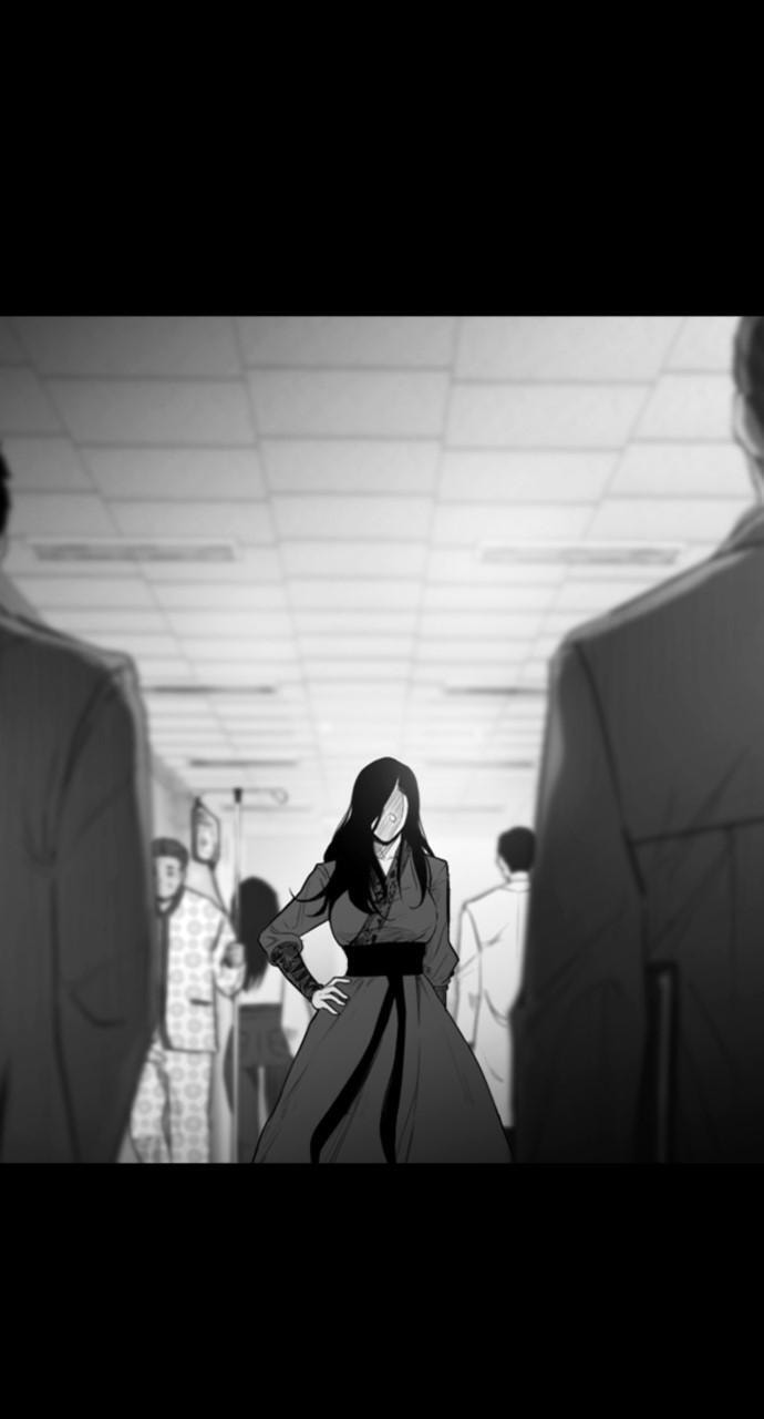 Read REAWAKENED MAN chapter 171 image 90 on Lezhin