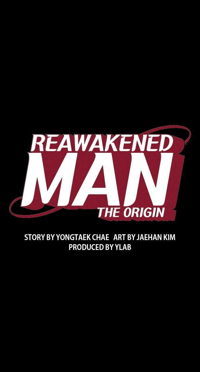 Read REAWAKENED MAN chapter 172 image 13 on Lezhin