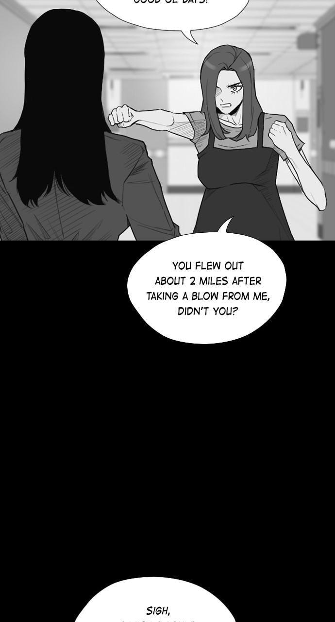Read REAWAKENED MAN chapter 172 image 16 on Lezhin