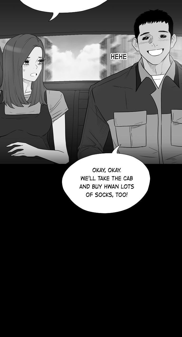 Read REAWAKENED MAN chapter 172 image 36 on Lezhin