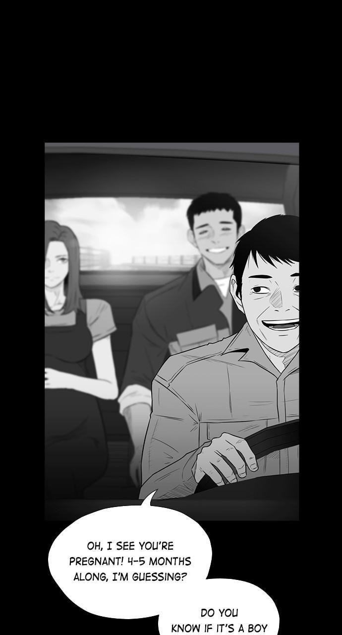 Read REAWAKENED MAN chapter 172 image 38 on Lezhin