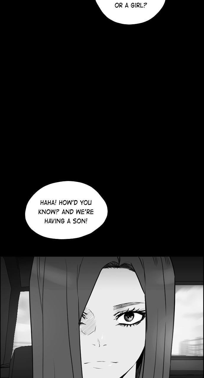Read REAWAKENED MAN chapter 172 image 39 on Lezhin