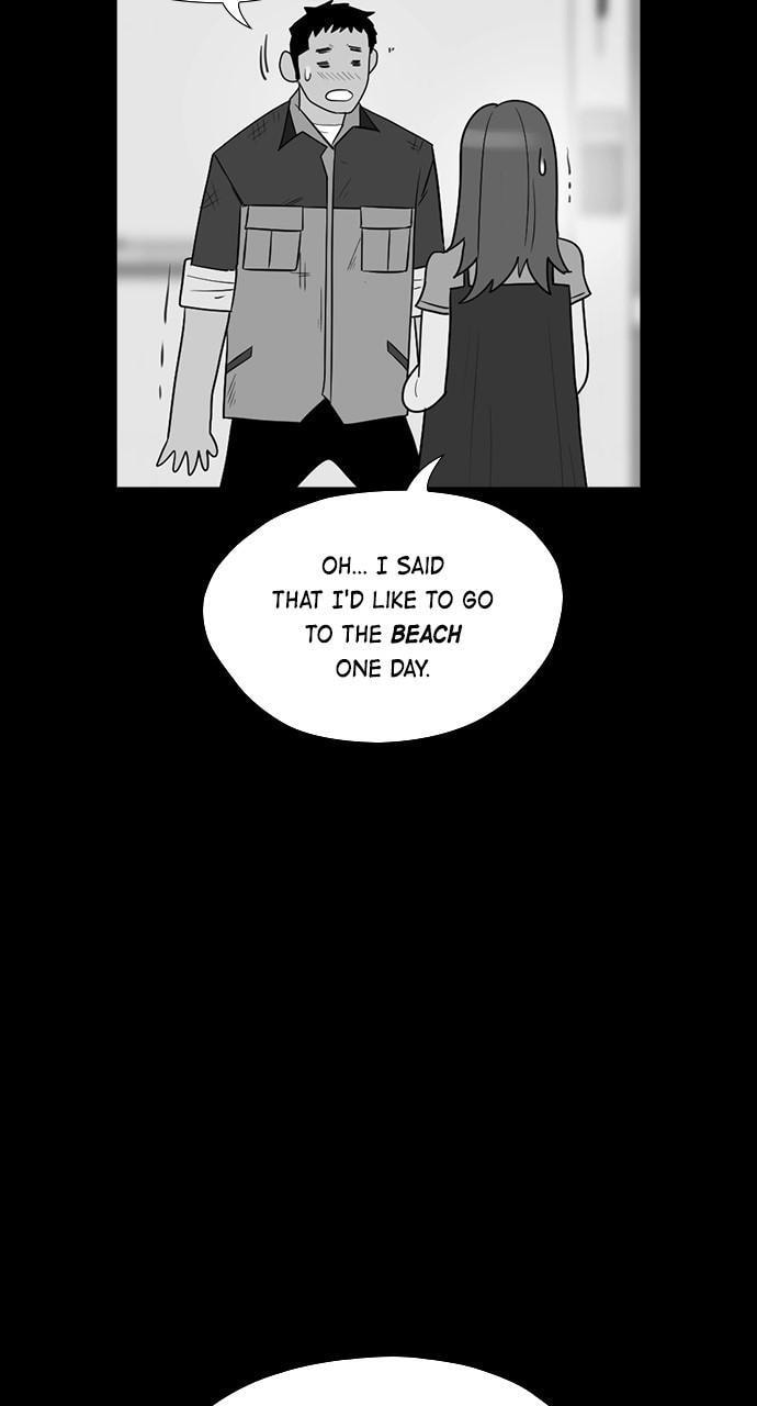 Read REAWAKENED MAN chapter 172 image 5 on Lezhin