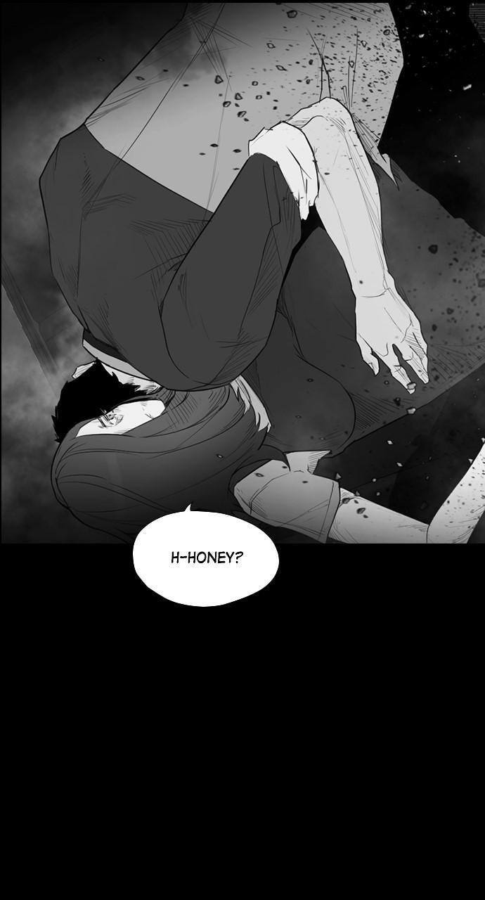 Read REAWAKENED MAN chapter 172 image 51 on Lezhin