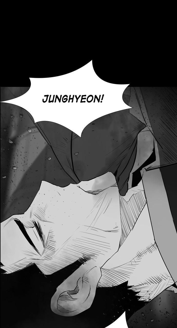 Read REAWAKENED MAN chapter 172 image 52 on Lezhin