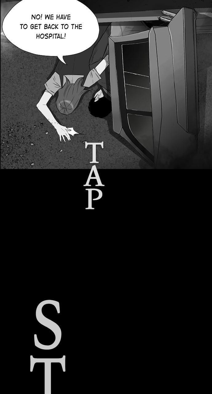 Read REAWAKENED MAN chapter 172 image 54 on Lezhin