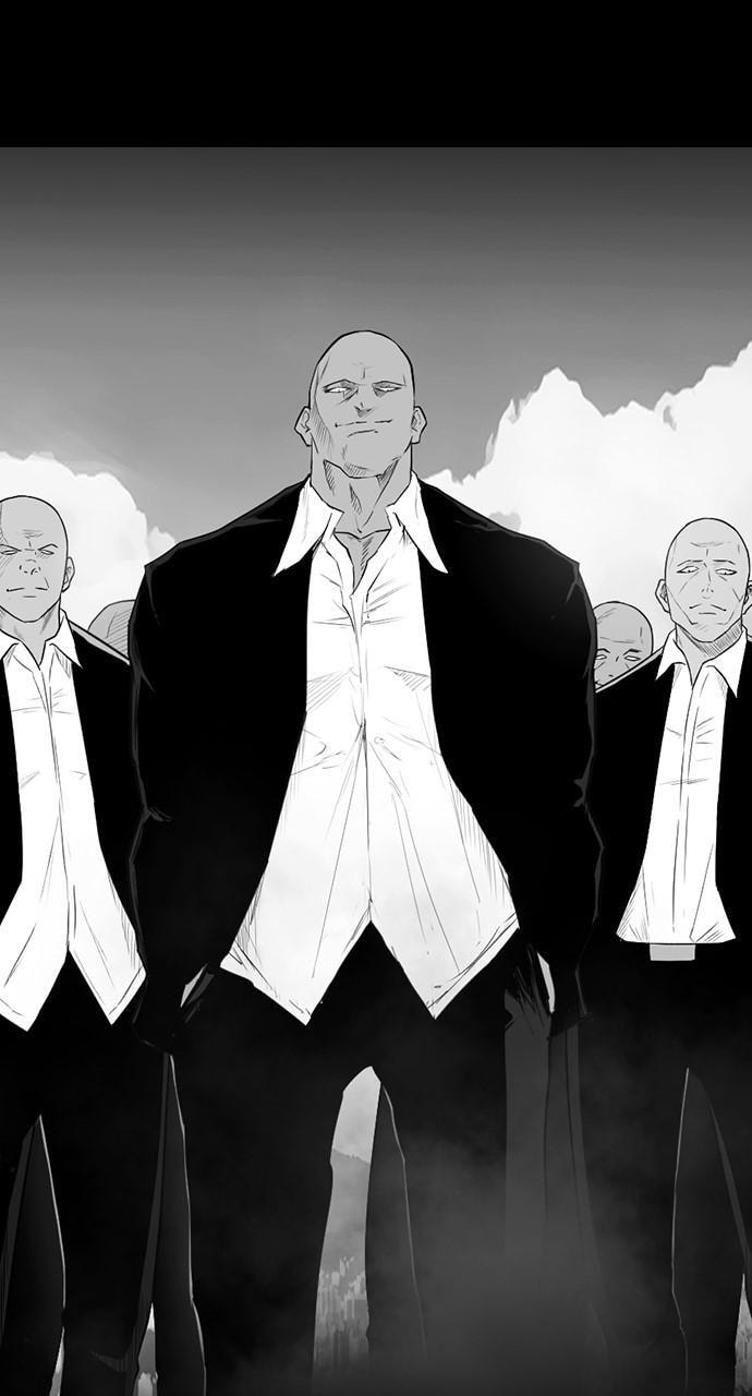 Read REAWAKENED MAN chapter 172 image 57 on Lezhin