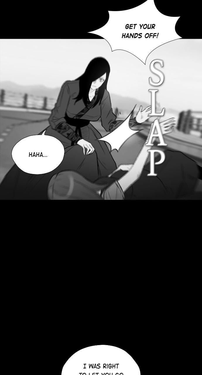Read REAWAKENED MAN chapter 172 image 80 on Lezhin